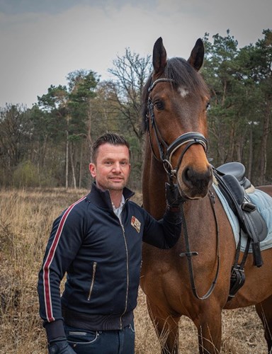 Jan-Willem Verhoeven